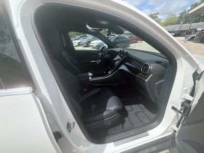 2024 Mercedes-Benz GLC — photo 29 view