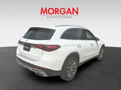 2024 Mercedes-Benz GLC — engine compartment view