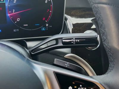 2024 Mercedes-Benz GLC — photo 13 view