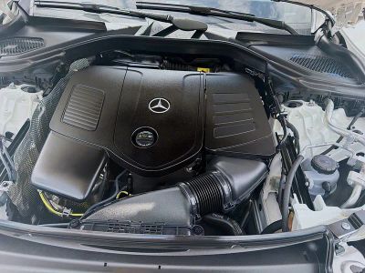 2024 Mercedes-Benz GLC — photo 33 view