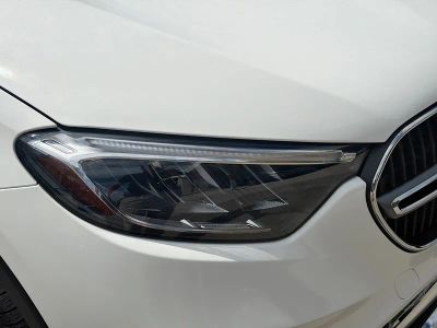 2024 Mercedes-Benz GLC — photo 32 view