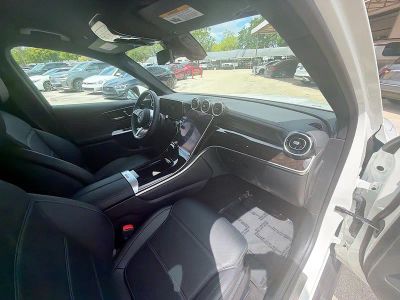 2024 Mercedes-Benz GLC — photo 30 view