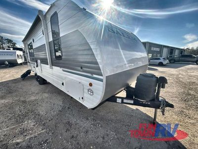 2026 Forest River RV Salem Cruise Lite - Photo 3