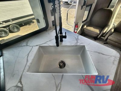 2026 Forest River RV Salem Cruise Lite - Photo 20
