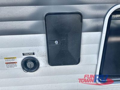 2026 Forest River RV Salem Cruise Lite - Photo 9