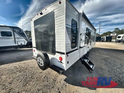 2026 Forest River RV Salem Cruise Lite - Photo 6