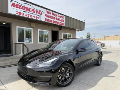 2021 Tesla Model 3 - Photo 7