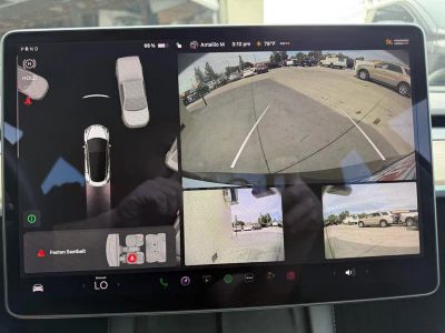 2021 Tesla Model 3 - Photo 19