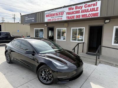 2021 Tesla Model 3 - Photo 1
