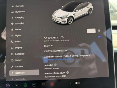 2021 Tesla Model 3 - Photo 20