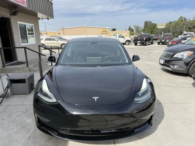 2021 Tesla Model 3 - Photo 8