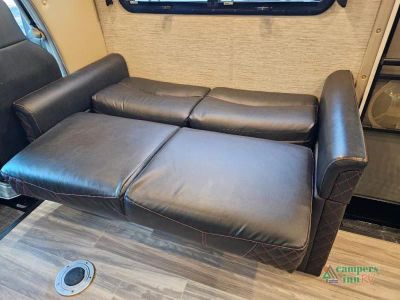 2023 Thor Motor Coach Outlaw — photo 48 view