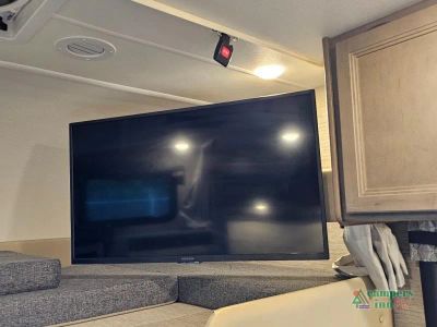 2023 Thor Motor Coach Outlaw — photo 23 view