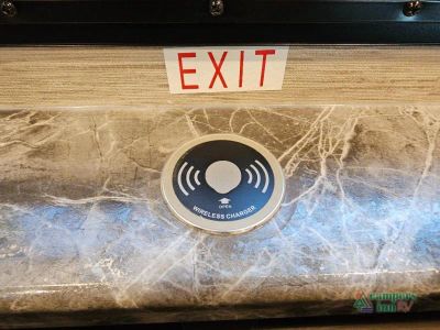 2023 Thor Motor Coach Outlaw — photo 50 view