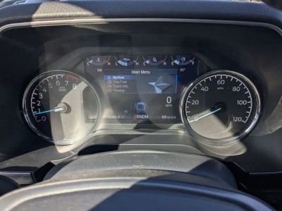 2022 Ford F-150 — photo 26 view