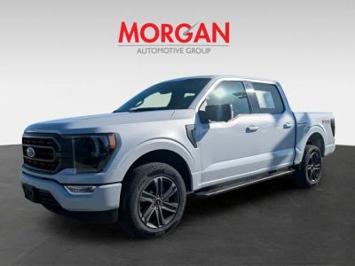 2022 Ford F-150 — photo 7 view