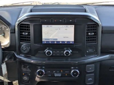 2022 Ford F-150 — photo 16 view