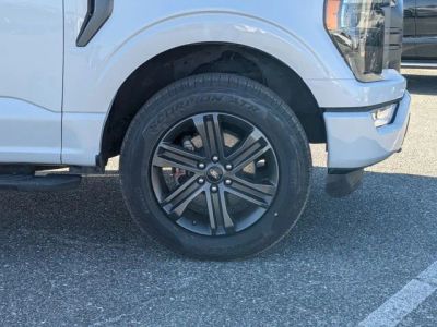 2022 Ford F-150 — photo 11 view