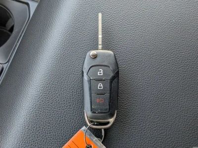 2022 Ford F-150 — photo 30 view