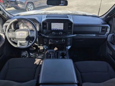 2022 Ford F-150 — photo 14 view