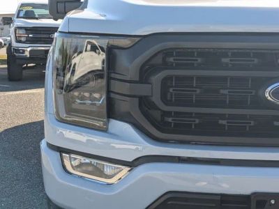 2022 Ford F-150 — photo 9 view