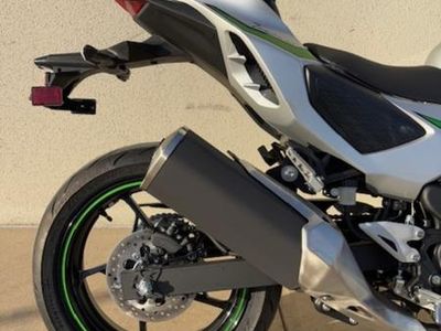 2024 Kawasaki Ninja 7 Hybrid ABS - Photo 8