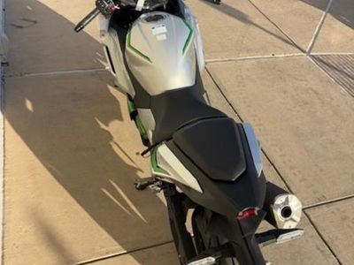2024 Kawasaki Ninja 7 Hybrid ABS - Photo 3