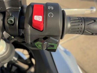 2024 Kawasaki Ninja 7 Hybrid ABS - Photo 13