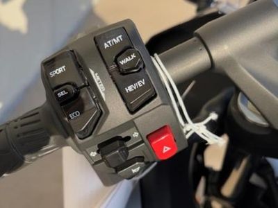 2024 Kawasaki Ninja 7 Hybrid ABS - Photo 14