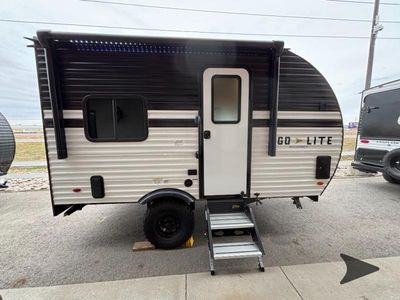 2026 Wayfinder RV Go Lite - Photo 1