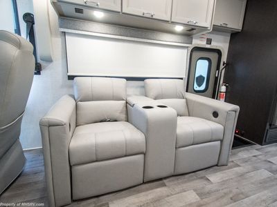 2026 Thor Motor Coach Palazzo GT - Photo 9