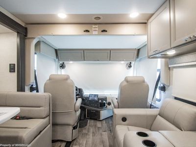 2026 Thor Motor Coach Palazzo GT - Photo 4
