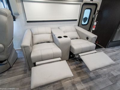 2026 Thor Motor Coach Palazzo GT - Photo 10