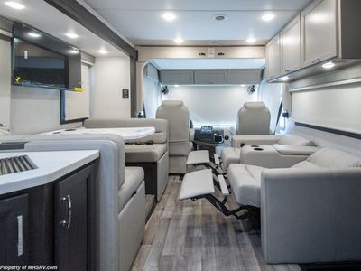 2026 Thor Motor Coach Palazzo GT - Photo 11