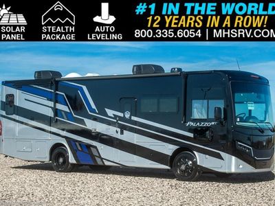 2026 Thor Motor Coach Palazzo GT - Photo 1