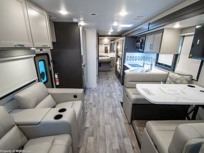 2026 Thor Motor Coach Palazzo GT - Photo 7