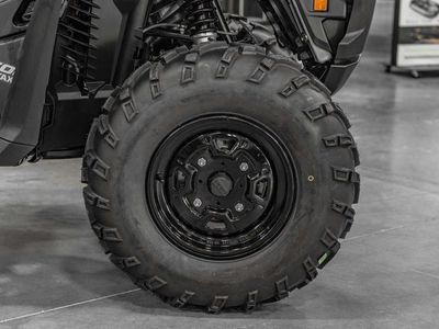 2026 Can-Am Outlander MAX DPS 500 - Photo 13