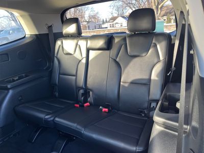 2022 Kia Telluride - Photo 13