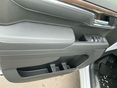 2026 Chevrolet Silverado 1500 - Photo 11