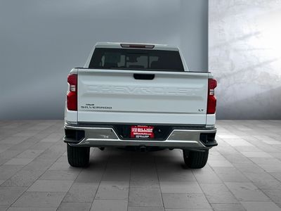 2026 Chevrolet Silverado 1500 - Photo 4