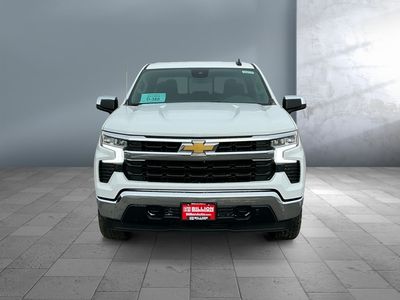 2026 Chevrolet Silverado 1500 - Photo 2