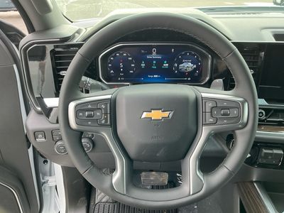 2026 Chevrolet Silverado 1500 - Photo 10