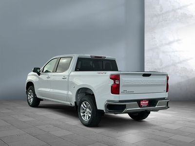 2026 Chevrolet Silverado 1500 - Photo 3