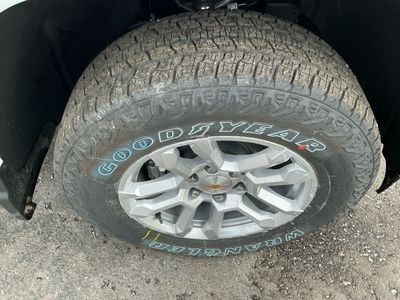 2026 Chevrolet Silverado 1500 - Photo 15