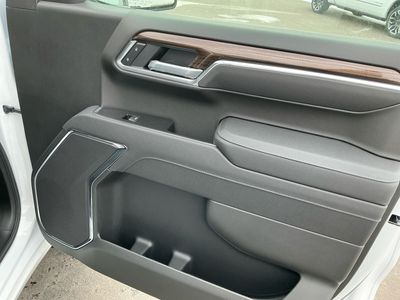 2026 Chevrolet Silverado 1500 - Photo 6