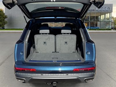2026 Audi Q7 - Photo 12