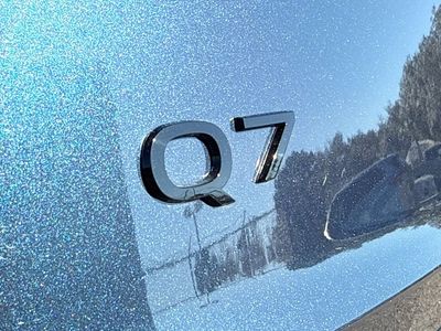 2026 Audi Q7 - Photo 11