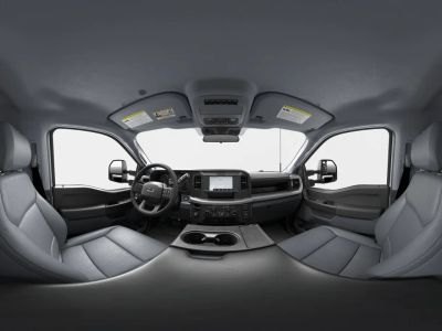 2026 Ford Chassis Cab - Photo 30