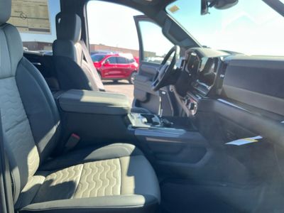 2026 Chevrolet Silverado 2500HD — photo 20 view