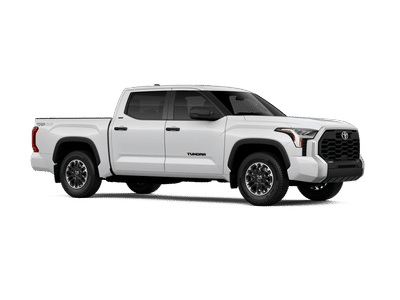 2026 Toyota Tundra - Photo 16
